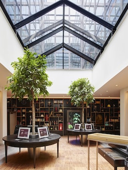 citizenm tower of london