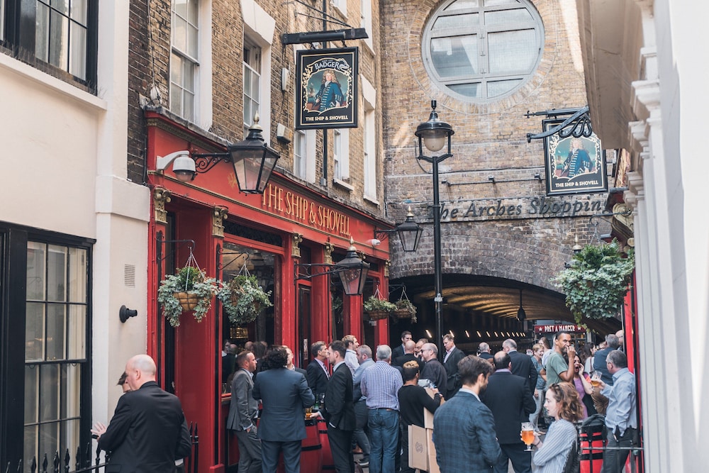 citizenm tower of london