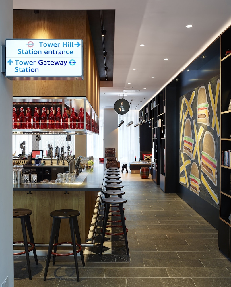 citizenm tower of london