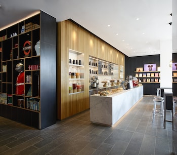 citizenm tower of london