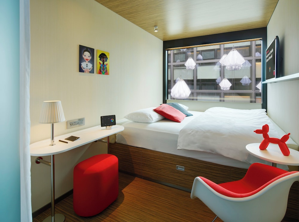 citizenm tower of london