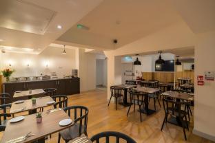 pelican london hotel and residence