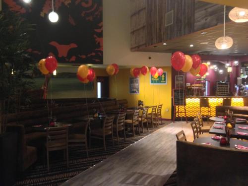 pelican london hotel and residence