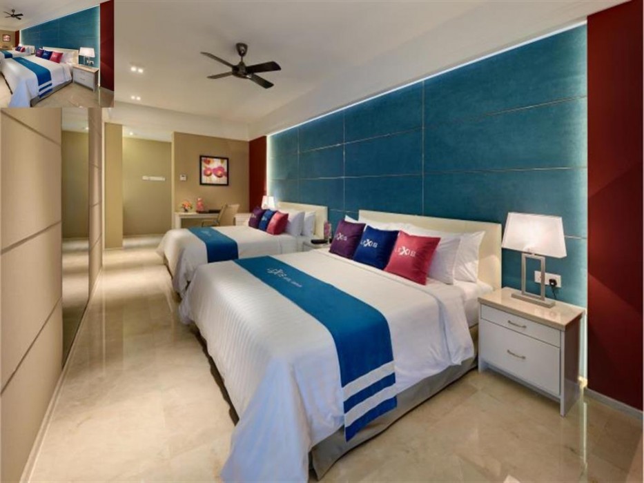 lexis suites penang