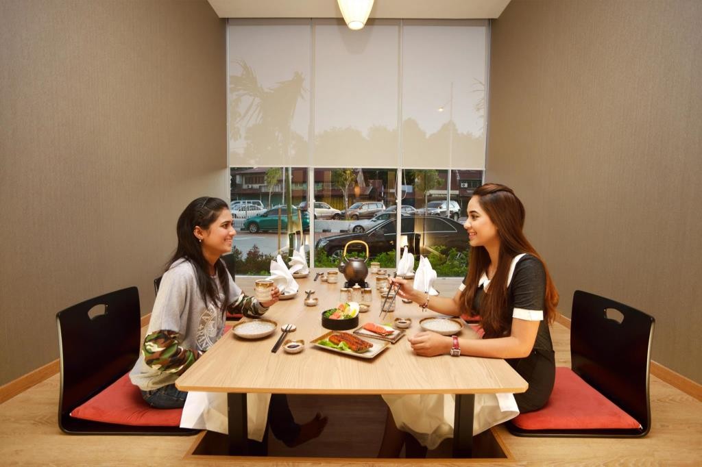 lexis suites penang