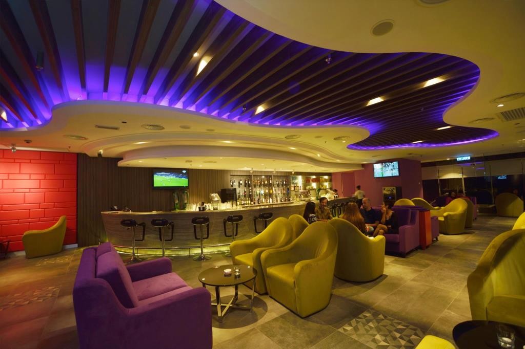 lexis suites penang