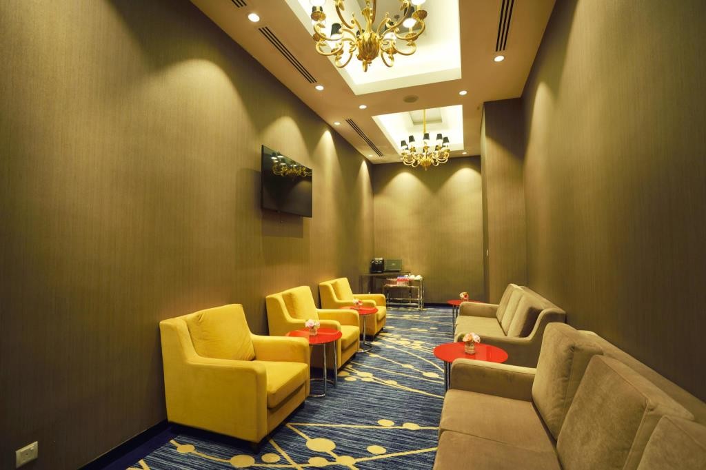 lexis suites penang