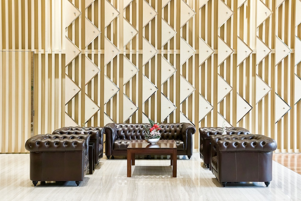 V E Hotel & Residence,Kuala Lumpur>>Bangsar,4 star