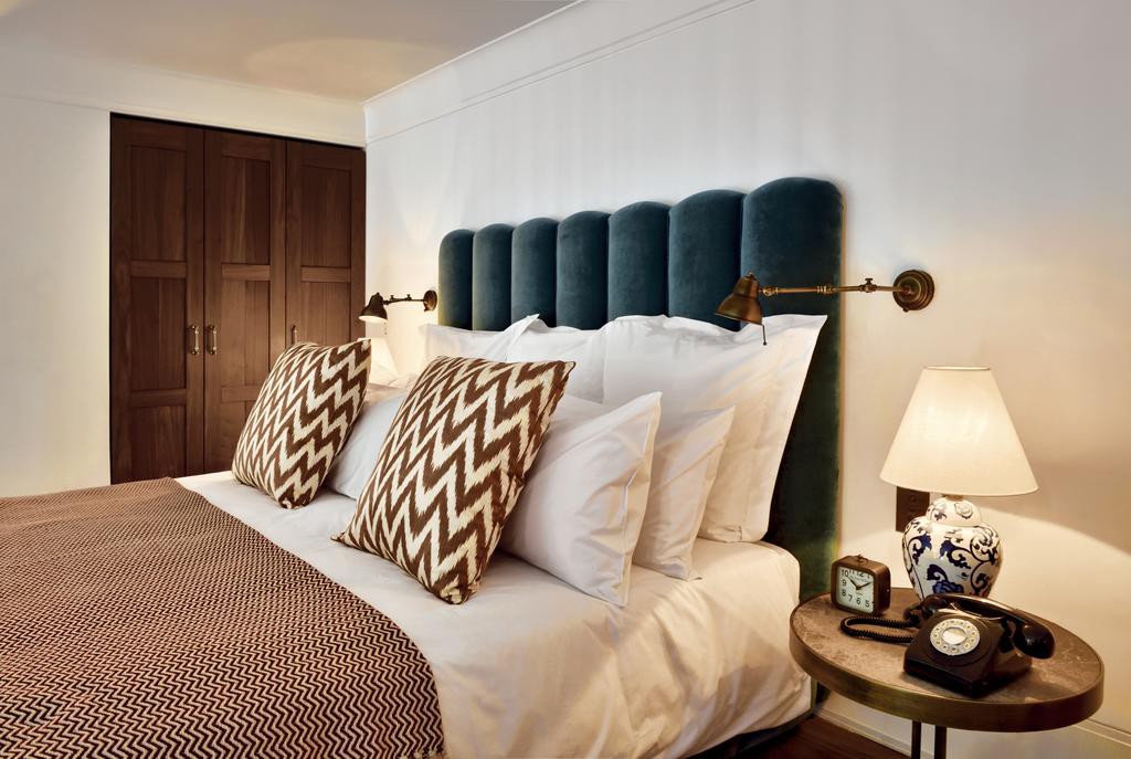 soho house istanbul