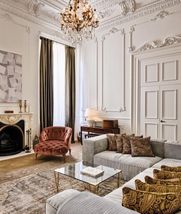 soho house istanbul