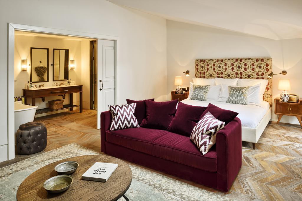 soho house istanbul