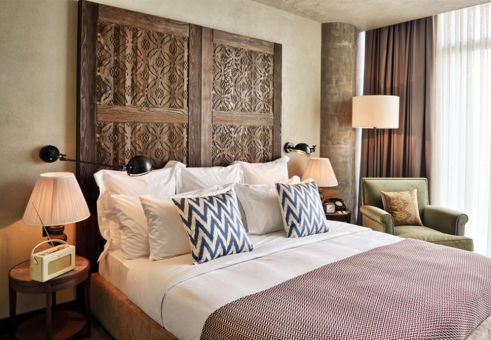soho house istanbul