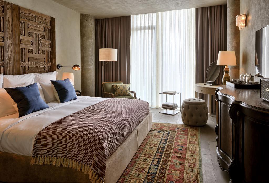 soho house istanbul