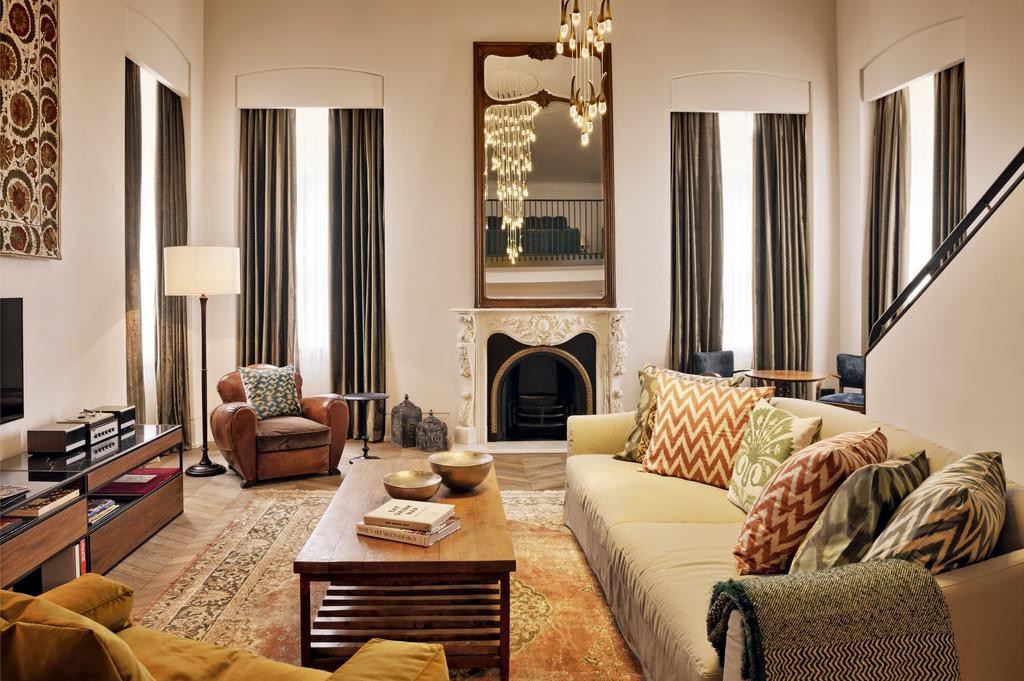 soho house istanbul