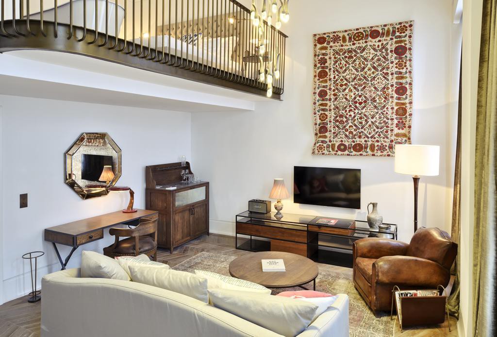 soho house istanbul