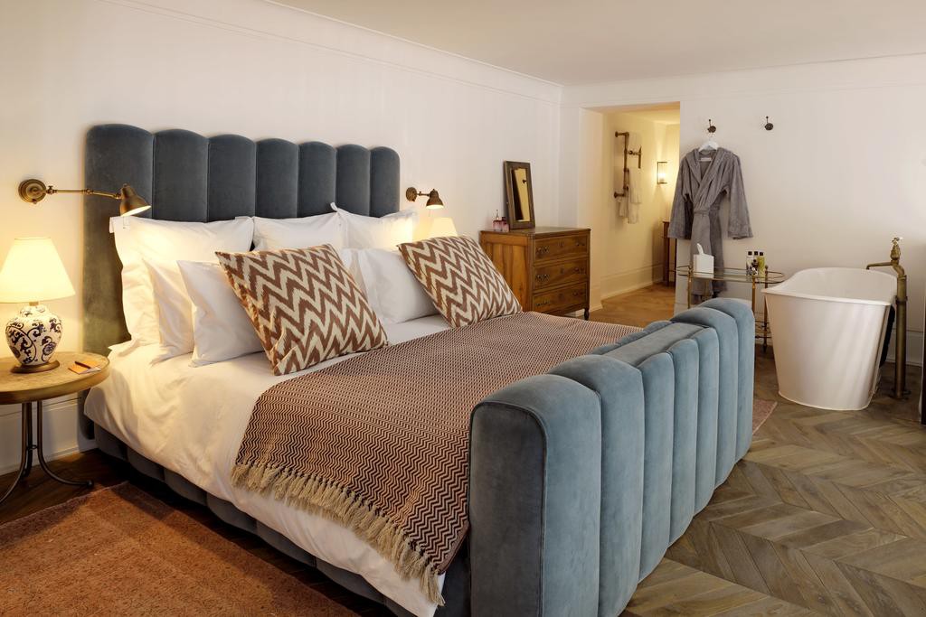 soho house istanbul