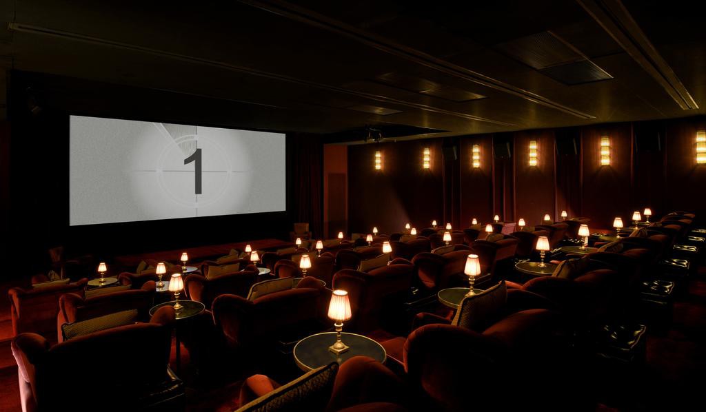 soho house istanbul