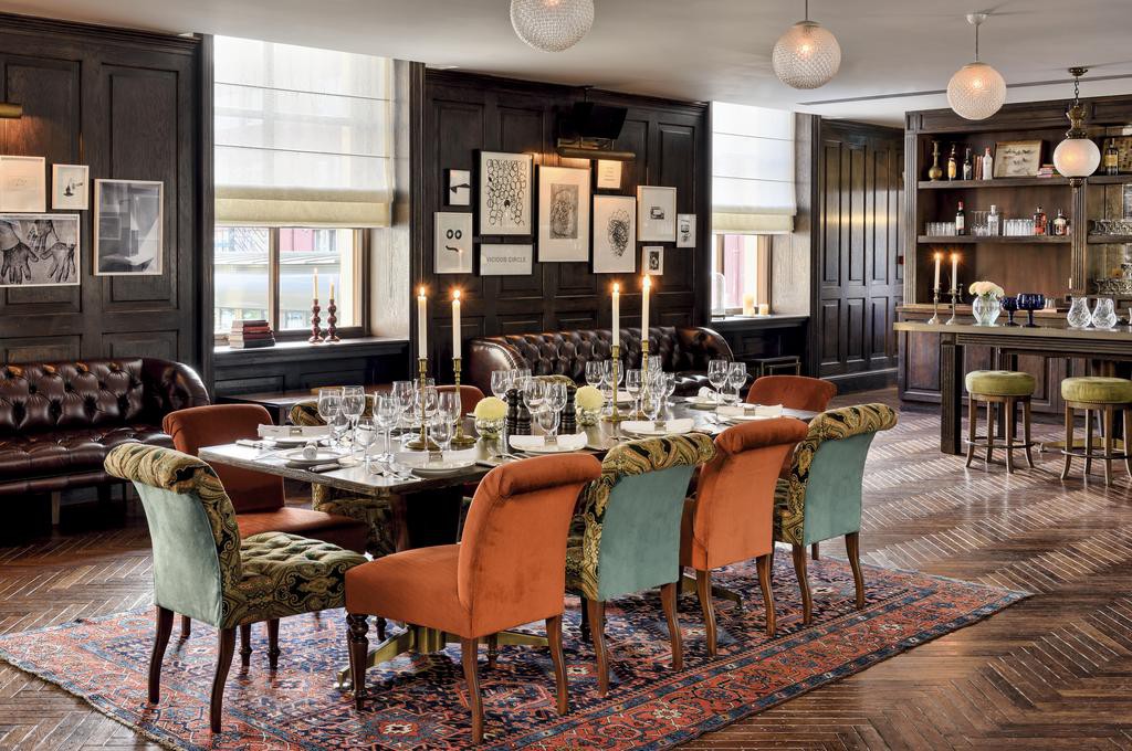 soho house istanbul
