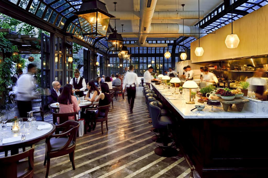 soho house istanbul