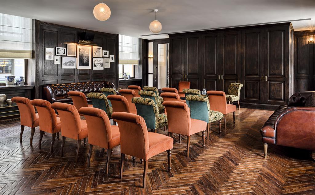 soho house istanbul