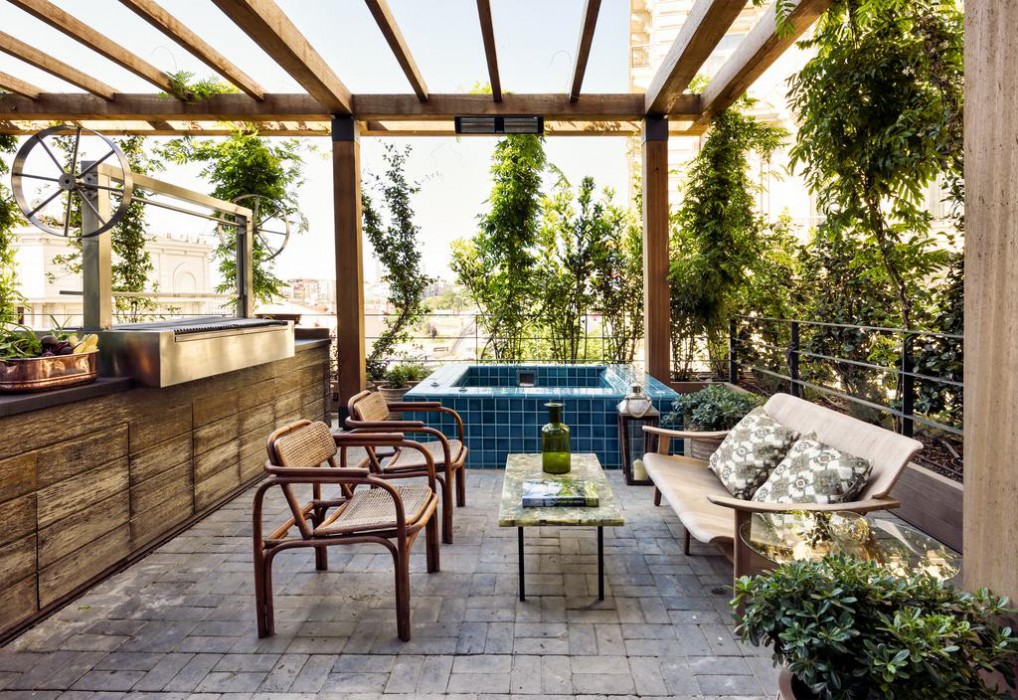 soho house istanbul