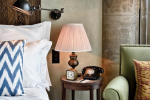soho house istanbul