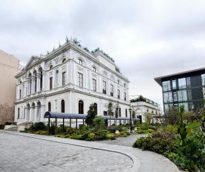 soho house istanbul