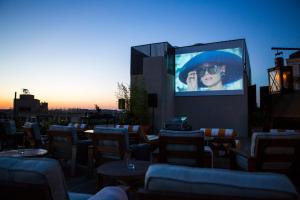 soho house istanbul