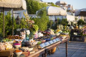 soho house istanbul