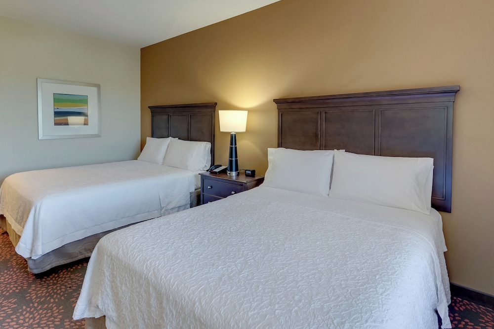 hampton inn and suites hartsville