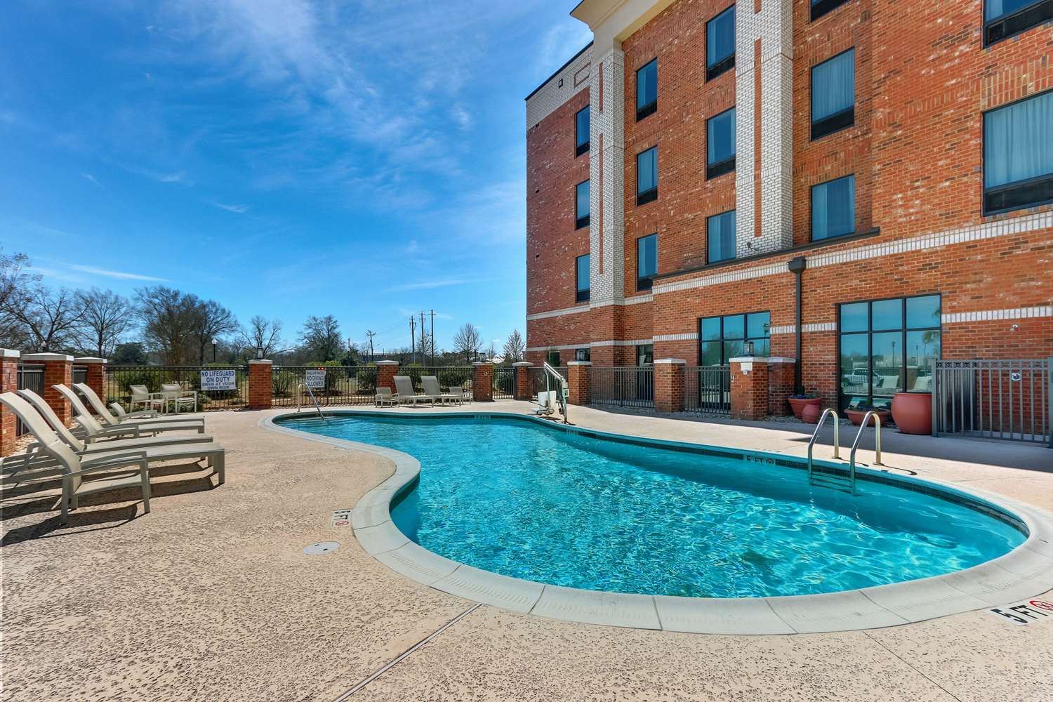 hampton inn and suites hartsville