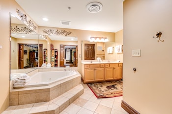 baskins creek condos