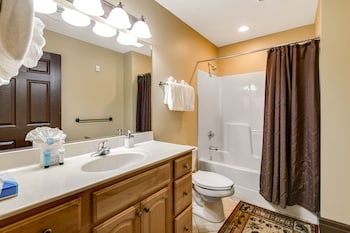 baskins creek condos