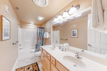 baskins creek condos