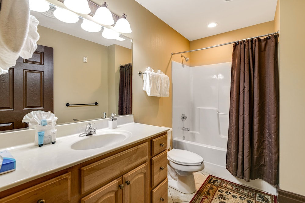 baskins creek condos