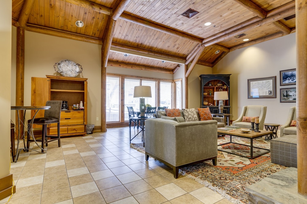 baskins creek condos