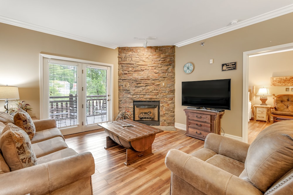 baskins creek condos