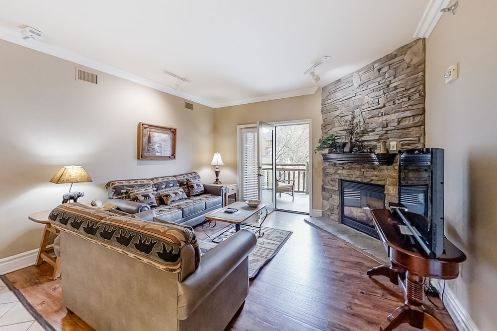 baskins creek condos