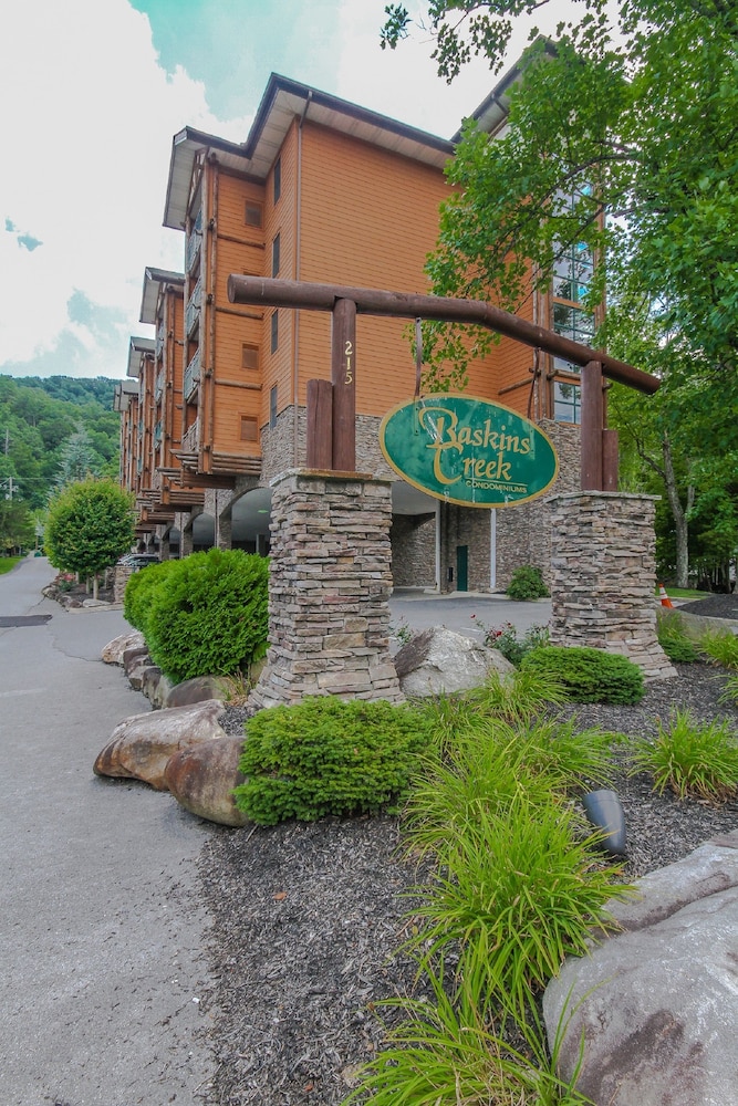 baskins creek condos