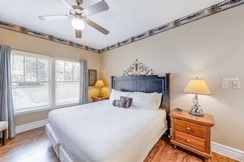 baskins creek condos