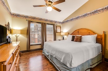 baskins creek condos