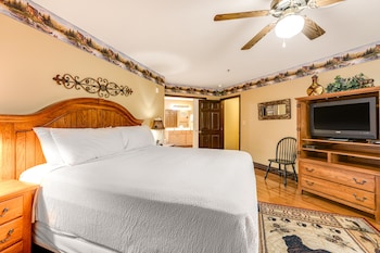 baskins creek condos