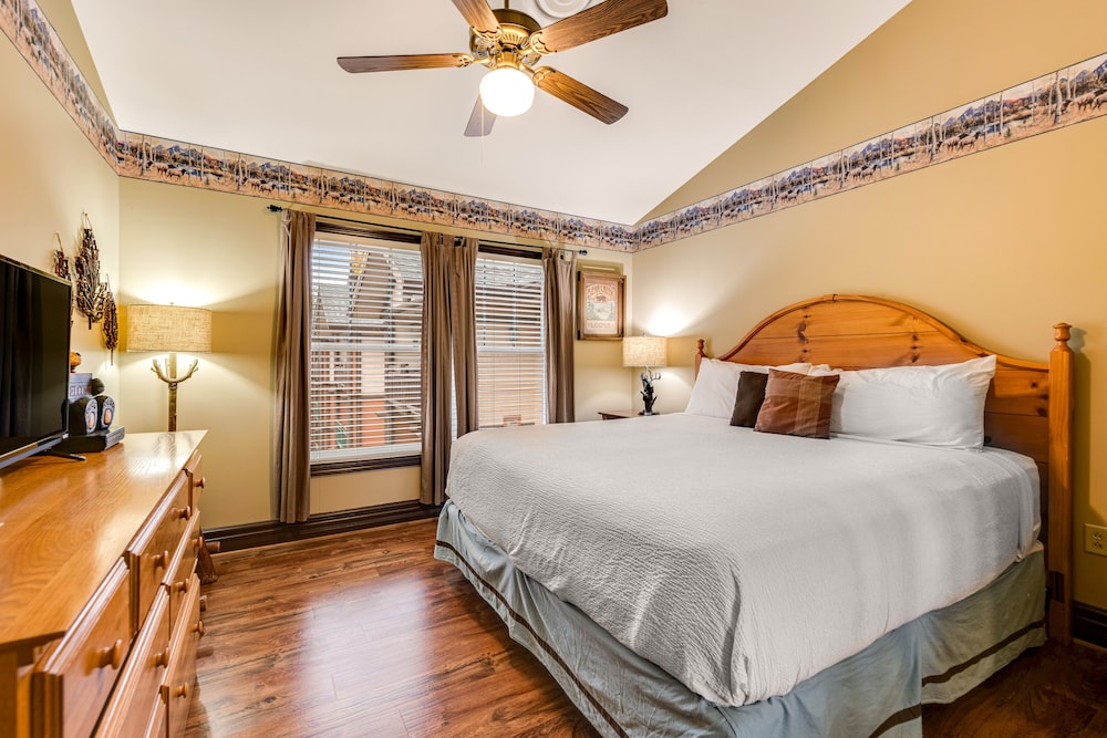 baskins creek condos