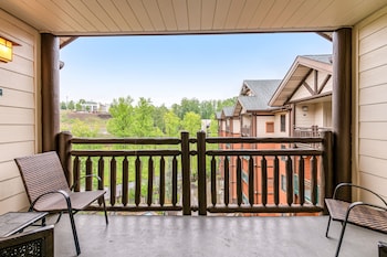 baskins creek condos