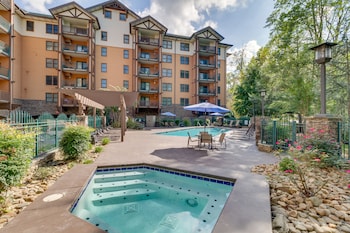 gatlinburg