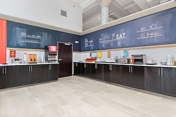 hampton inn kansas city downtown financial district