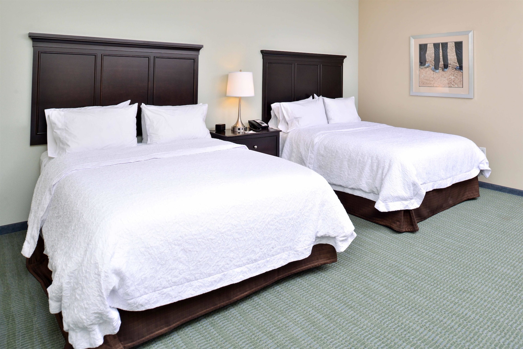 hampton inn and suites mount joy lancaster west