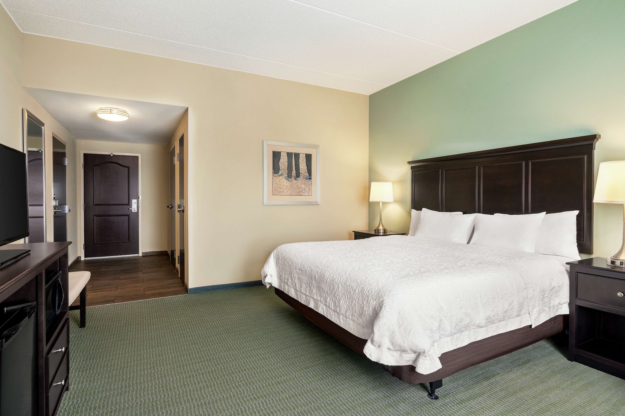 hampton inn and suites mount joy lancaster west
