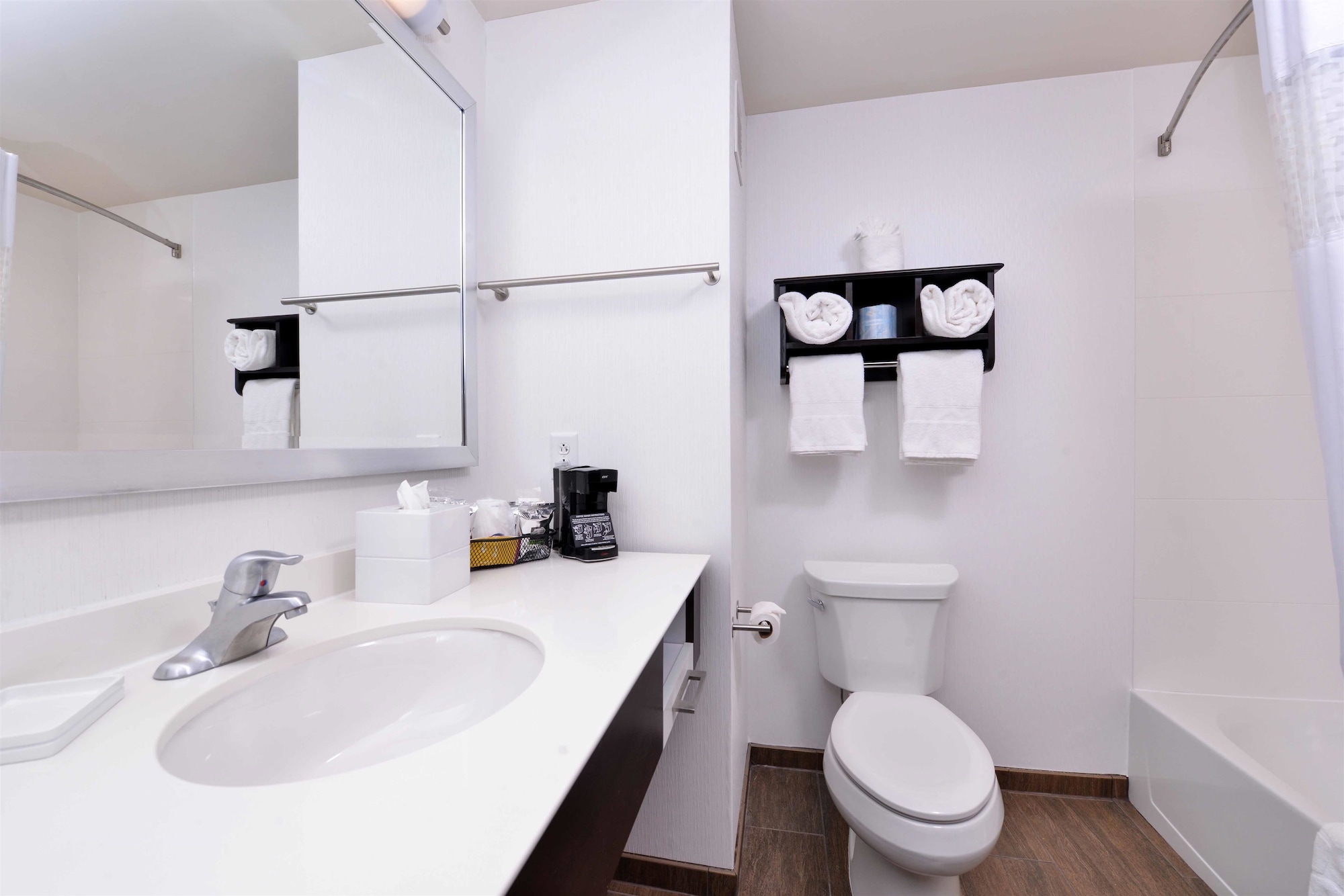 hampton inn and suites mount joy lancaster west