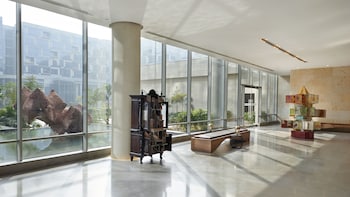 Andaz Delhi, By Hyatt,Aerocity,5 star